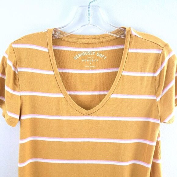 AEROPOSTALE Seriously Soft tee - Picture 2 of 5